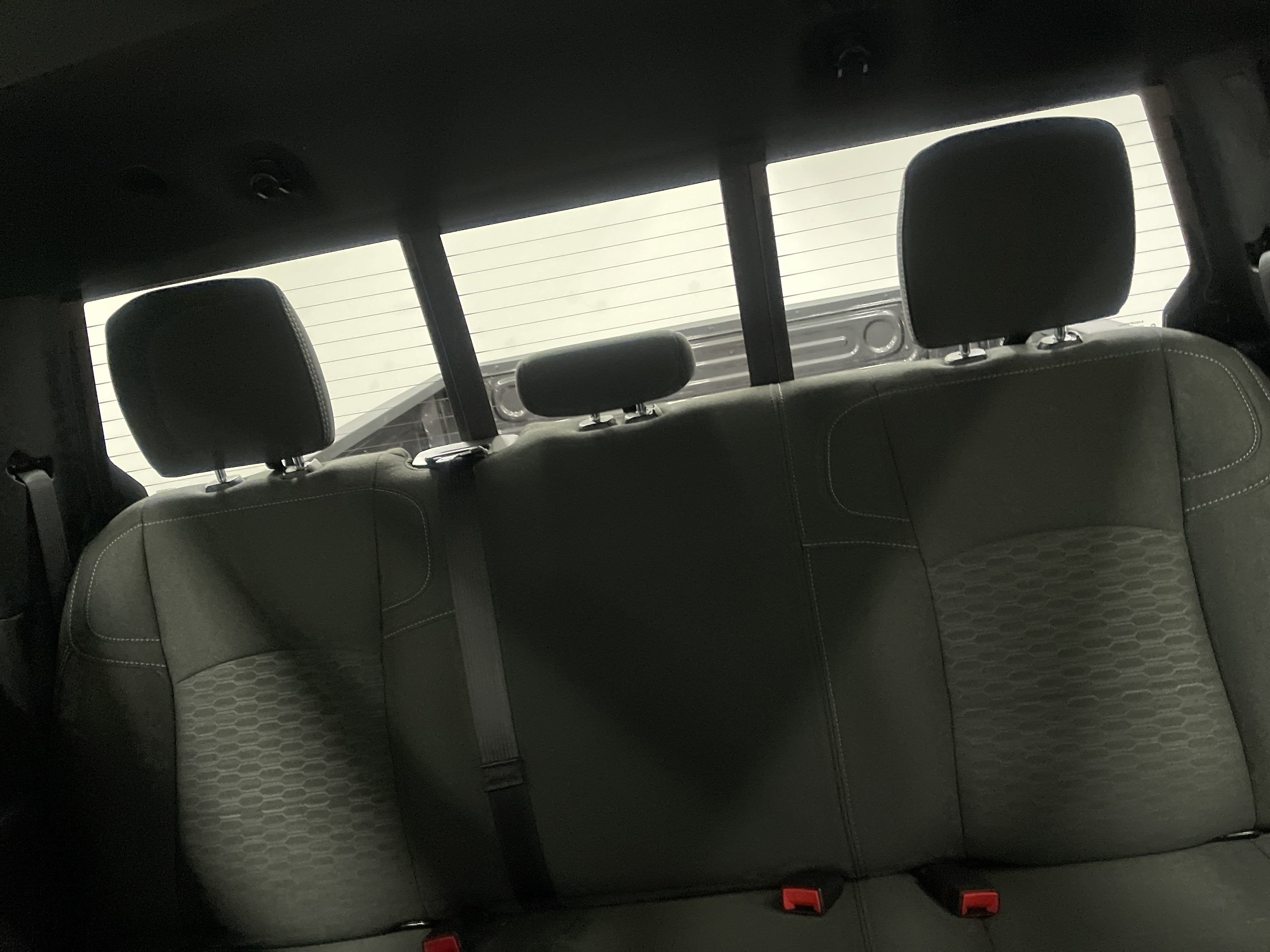 2025 RAM Ram 2500 RAM 2500 TRADESMAN CREW CAB 4X4 6'4' BOX