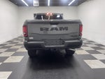 2026 RAM 2500 RAM 2500 WARLOCK CREW CAB 4X4 6'4' BOX