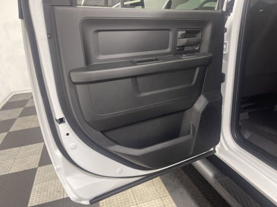 2025 RAM Ram 2500 RAM 2500 TRADESMAN CREW CAB 4X4 6'4' BOX