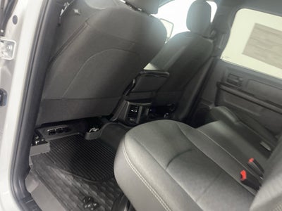 2025 RAM Ram 2500 RAM 2500 TRADESMAN CREW CAB 4X4 6'4' BOX