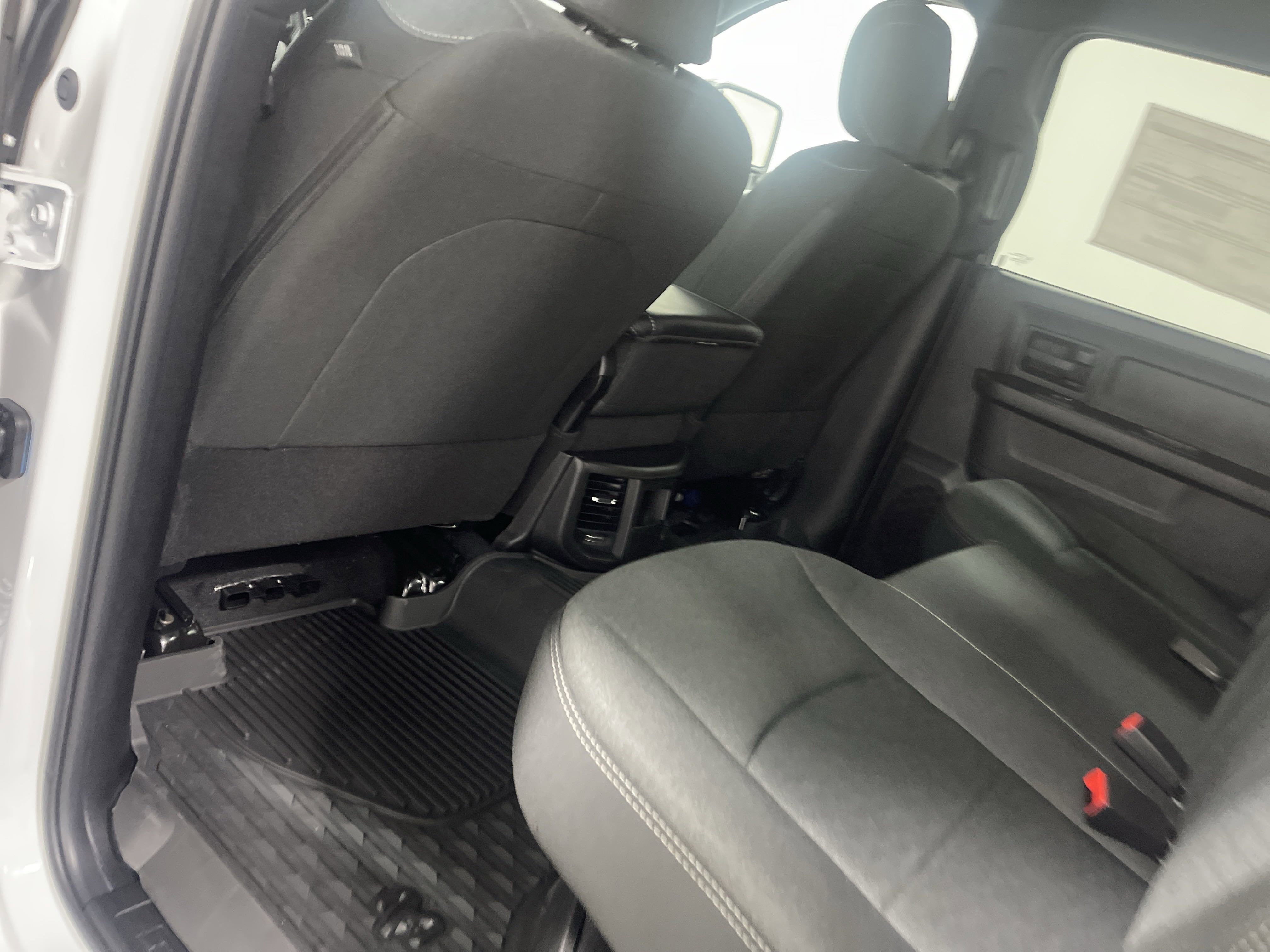 2025 RAM Ram 2500 RAM 2500 TRADESMAN CREW CAB 4X4 6'4' BOX