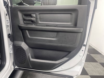 2025 RAM Ram 2500 RAM 2500 TRADESMAN CREW CAB 4X4 6'4' BOX