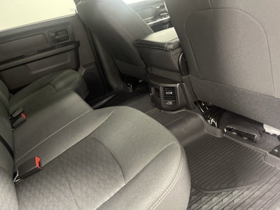 2025 RAM Ram 2500 RAM 2500 TRADESMAN CREW CAB 4X4 6'4' BOX