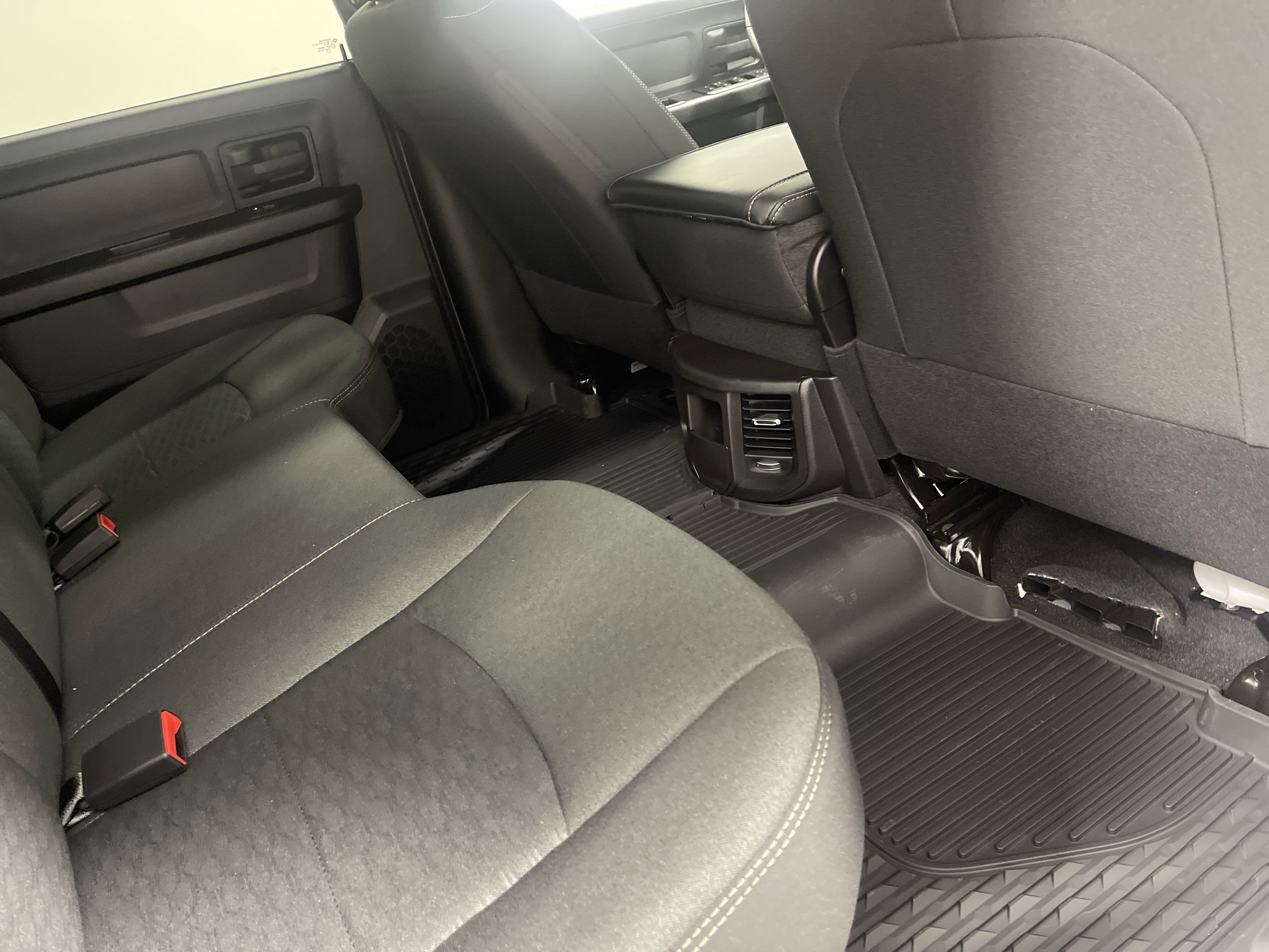 2025 RAM Ram 2500 RAM 2500 TRADESMAN CREW CAB 4X4 6'4' BOX