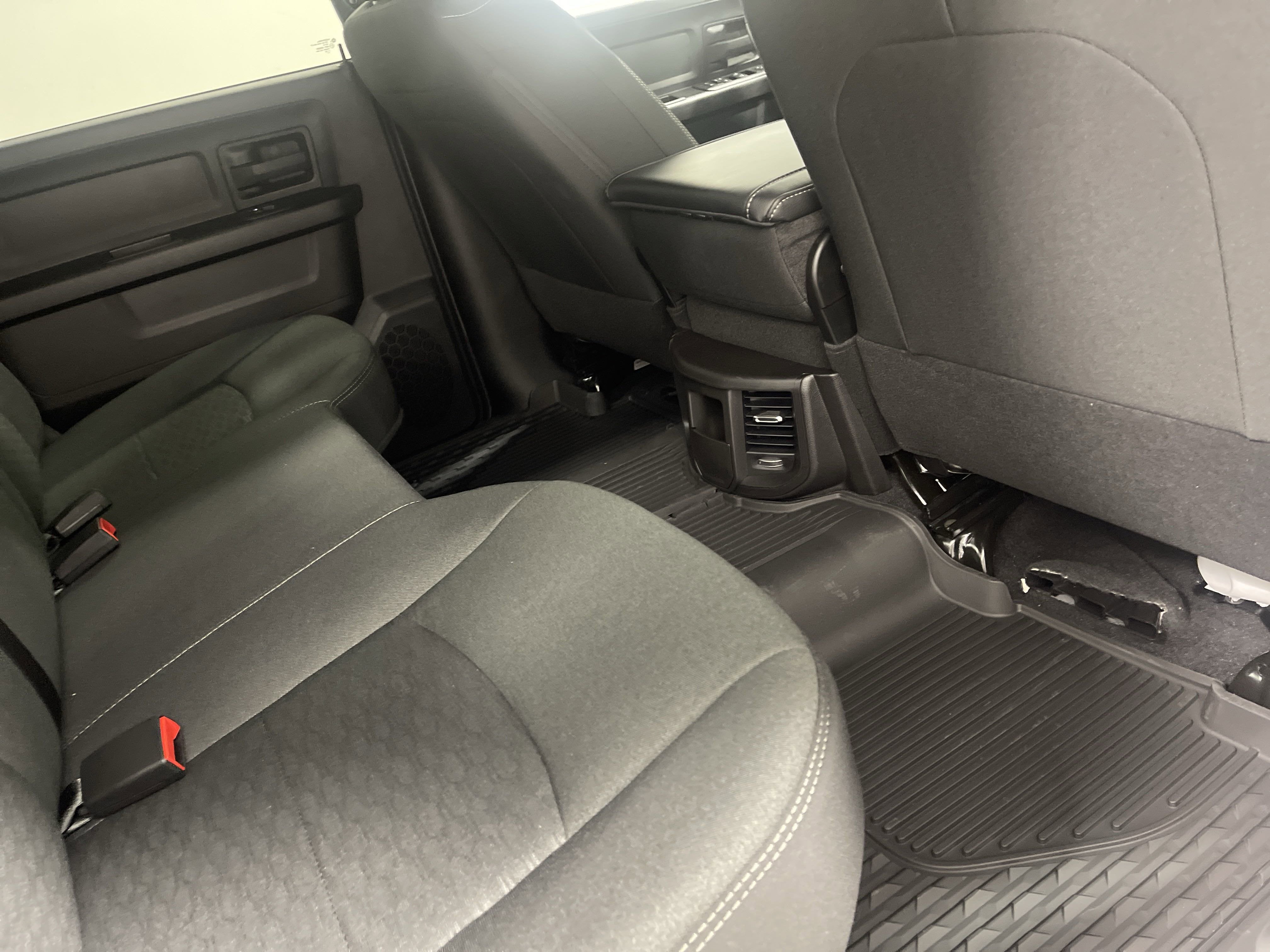 2025 RAM Ram 2500 RAM 2500 TRADESMAN CREW CAB 4X4 6'4' BOX