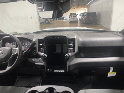 2025 RAM Ram 2500 RAM 2500 TRADESMAN CREW CAB 4X4 6'4' BOX