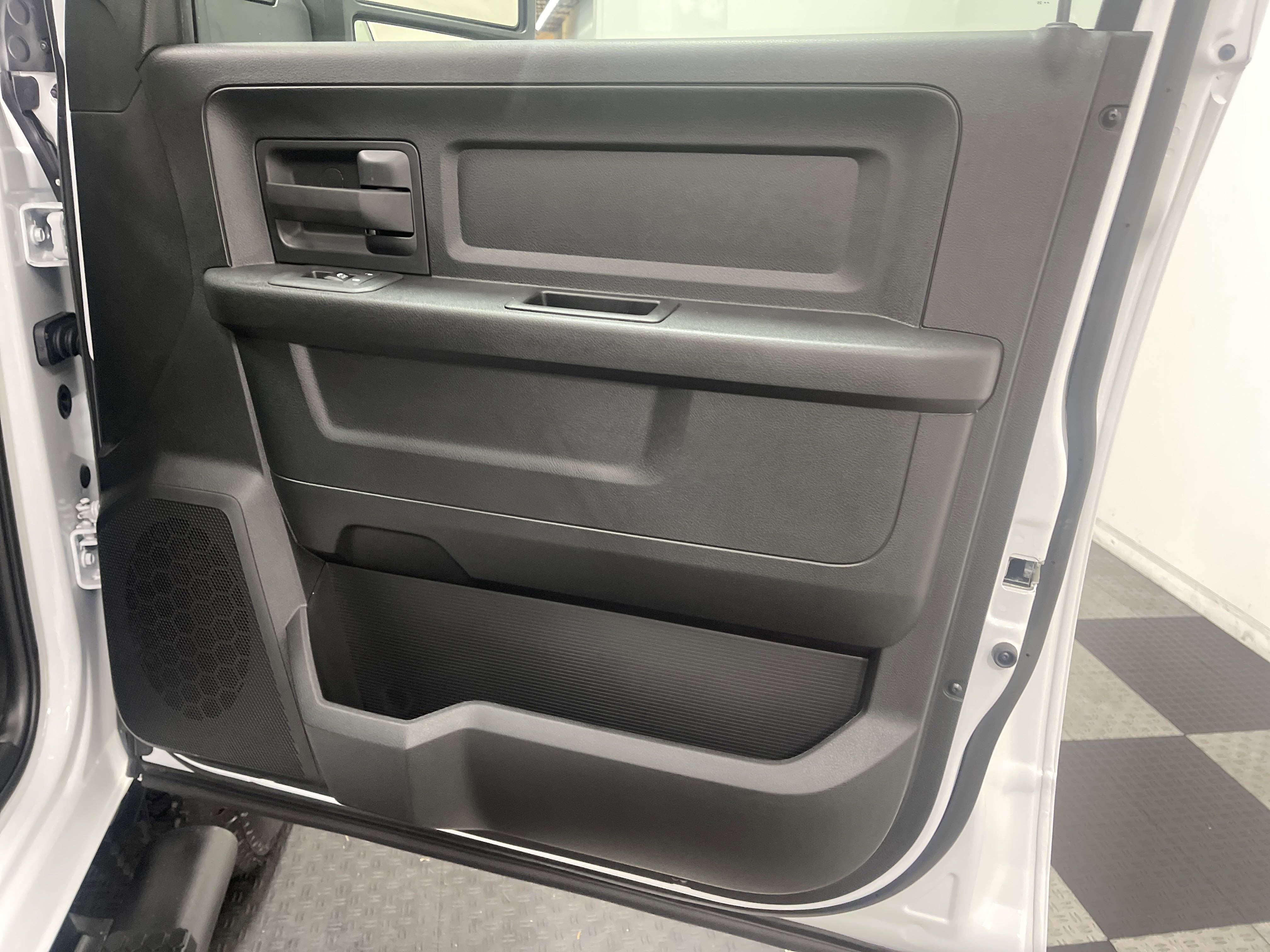 2025 RAM Ram 2500 RAM 2500 TRADESMAN CREW CAB 4X4 6'4' BOX