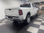 2025 RAM Ram 2500 RAM 2500 TRADESMAN CREW CAB 4X4 6'4' BOX
