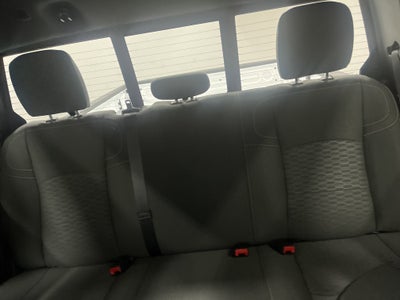 2025 RAM Ram 2500 RAM 2500 TRADESMAN CREW CAB 4X4 6'4' BOX