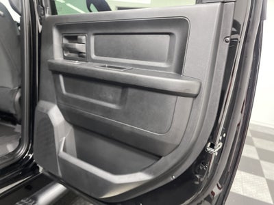 2026 RAM 2500 RAM 2500 WARLOCK CREW CAB 4X4 6'4' BOX