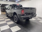 2026 RAM 2500 RAM 2500 WARLOCK CREW CAB 4X4 6'4' BOX