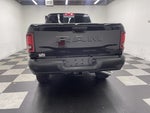2026 RAM 2500 RAM 2500 WARLOCK CREW CAB 4X4 6'4' BOX
