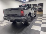 2026 RAM 2500 RAM 2500 WARLOCK CREW CAB 4X4 6'4' BOX