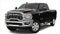 2025 RAM Ram 2500 RAM 2500 BIG HORN CREW CAB 4X4 6'4' BOX