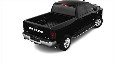 2025 RAM Ram 2500 RAM 2500 BIG HORN CREW CAB 4X4 6'4' BOX