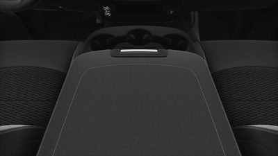 2025 RAM Ram 2500 RAM 2500 BIG HORN CREW CAB 4X4 6'4' BOX