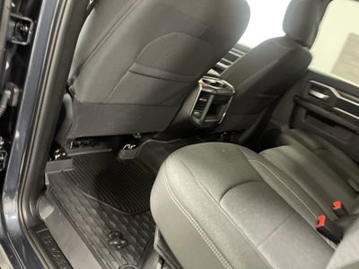 2025 RAM Ram 2500 RAM 2500 BIG HORN CREW CAB 4X4 6'4' BOX