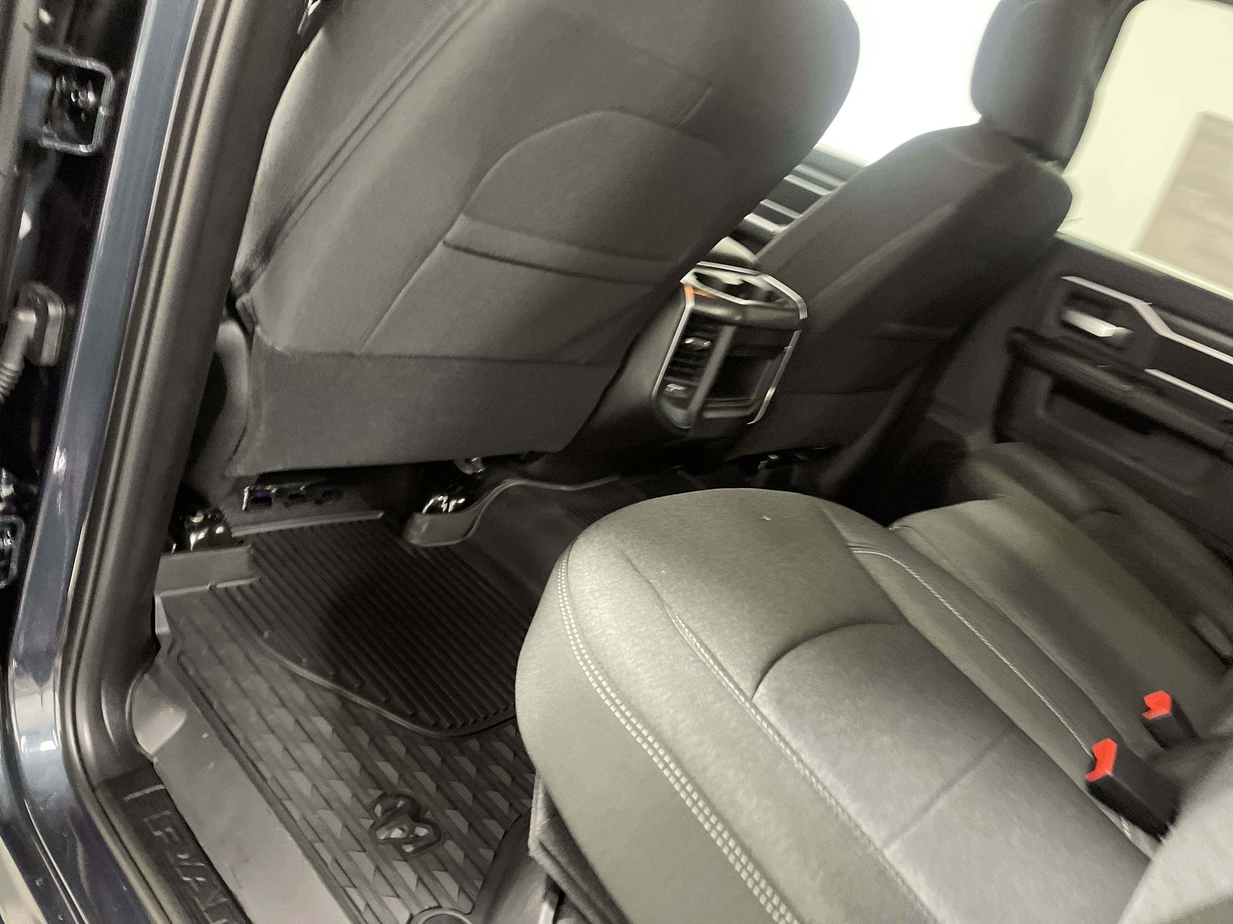 2025 RAM Ram 2500 RAM 2500 BIG HORN CREW CAB 4X4 6'4' BOX