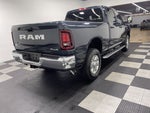 2025 RAM Ram 2500 RAM 2500 BIG HORN CREW CAB 4X4 6'4' BOX