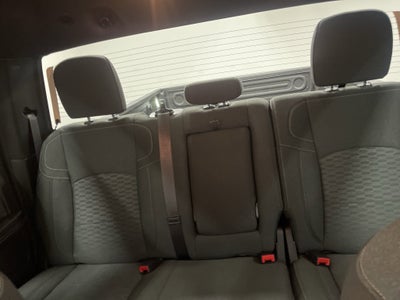 2025 RAM Ram 2500 RAM 2500 BIG HORN CREW CAB 4X4 6'4' BOX