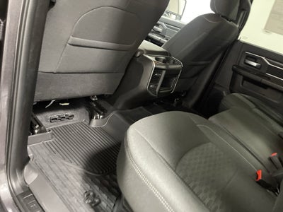 2025 RAM Ram 2500 RAM 2500 BIG HORN CREW CAB 4X4 6'4' BOX