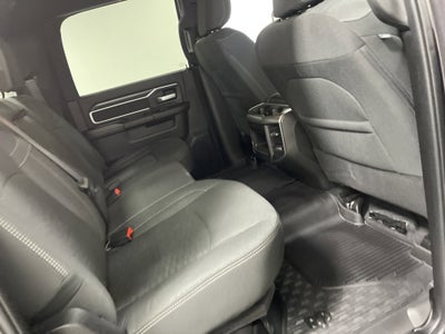 2025 RAM Ram 2500 RAM 2500 BIG HORN CREW CAB 4X4 6'4' BOX