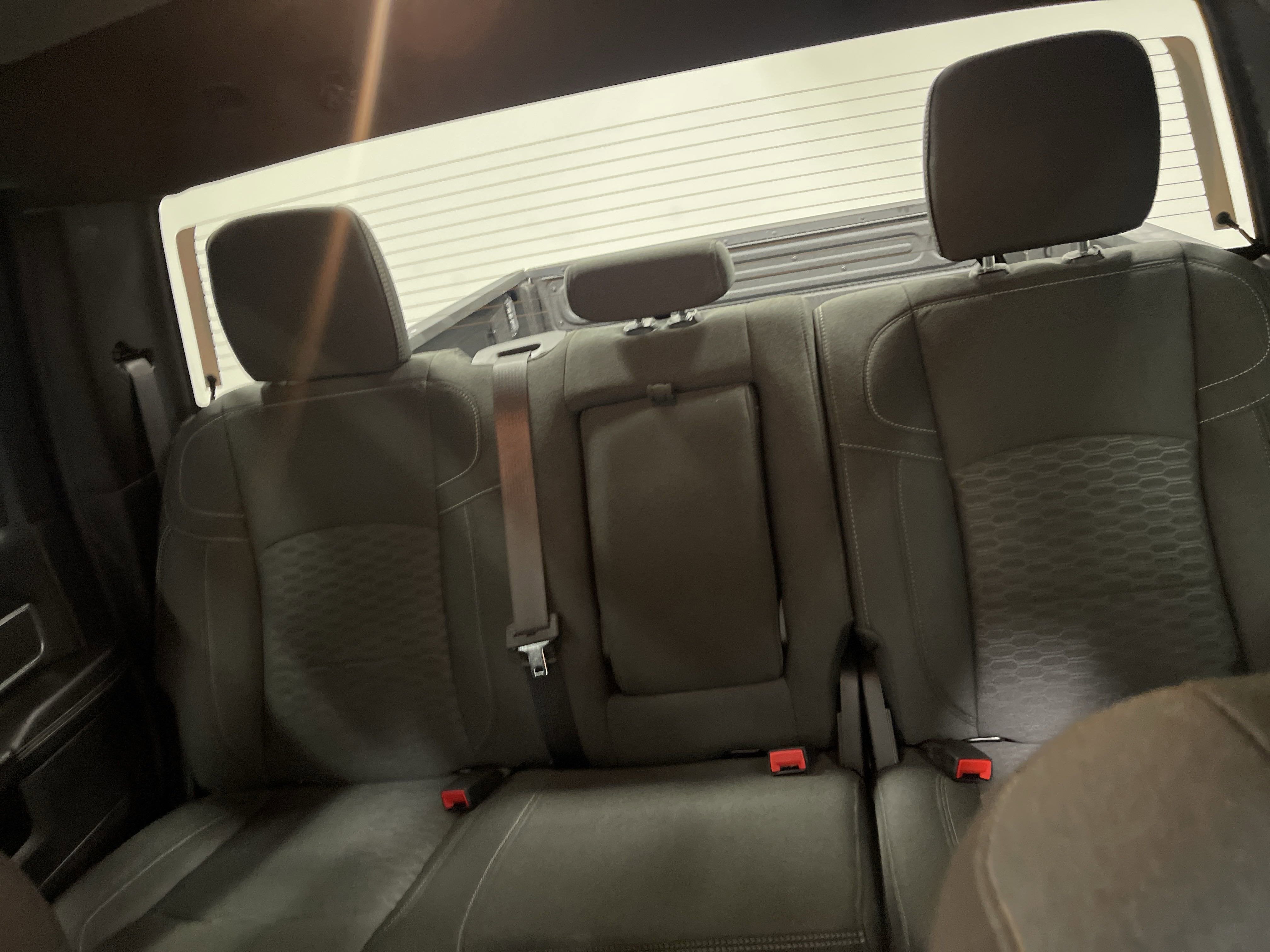 2025 RAM Ram 2500 RAM 2500 BIG HORN CREW CAB 4X4 6'4' BOX