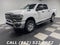2025 RAM Ram 2500 RAM 2500 BIG HORN CREW CAB 4X4 6'4' BOX