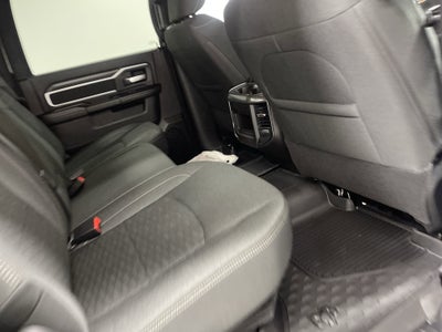 2025 RAM Ram 2500 RAM 2500 BIG HORN CREW CAB 4X4 6'4' BOX