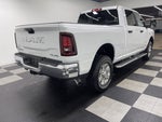 2025 RAM Ram 2500 RAM 2500 BIG HORN CREW CAB 4X4 6'4' BOX