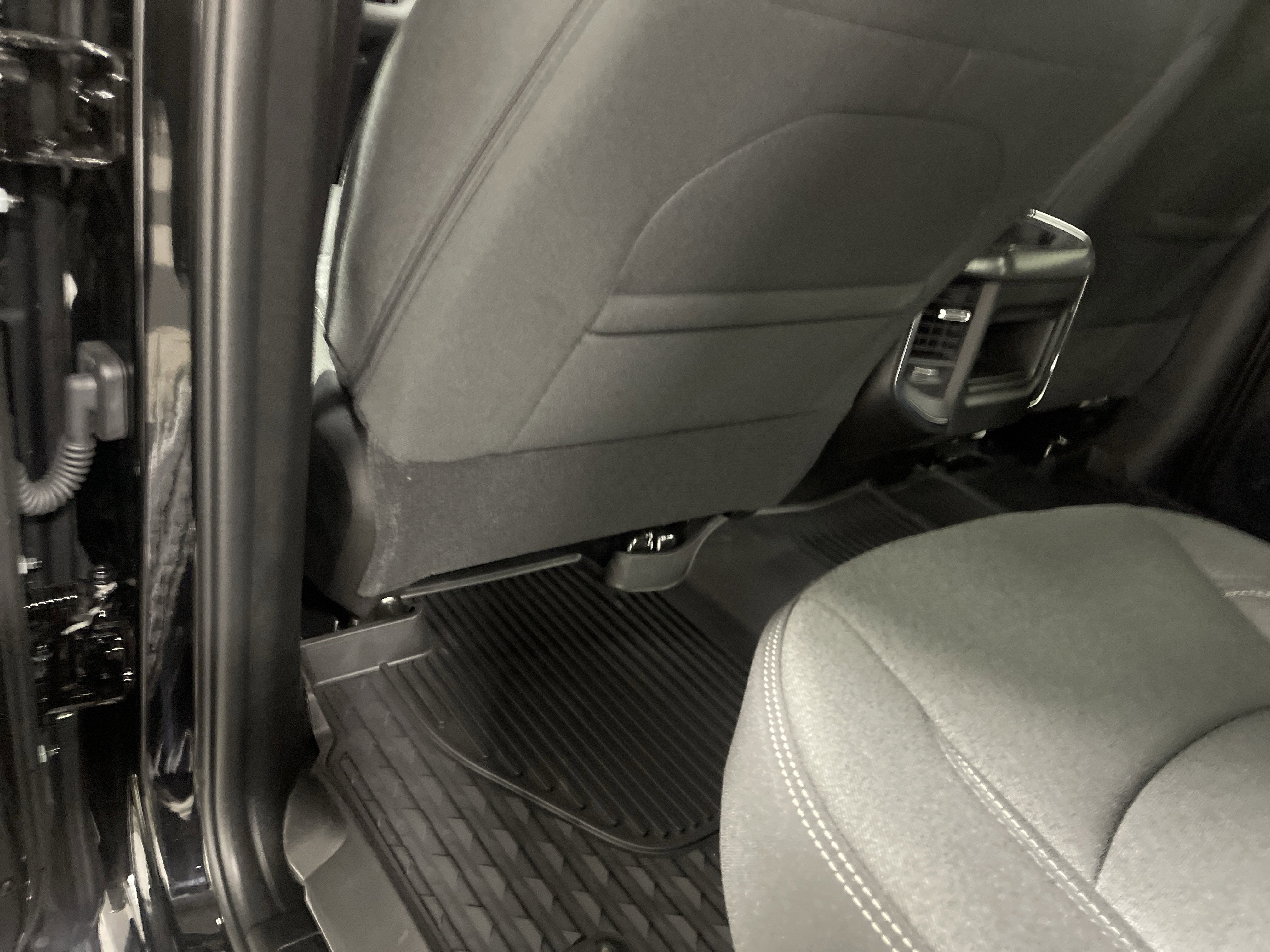 2025 RAM Ram 2500 RAM 2500 BIG HORN CREW CAB 4X4 6'4' BOX