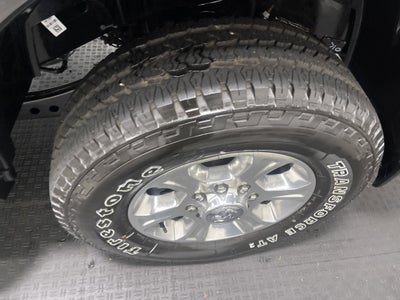 2025 RAM Ram 2500 RAM 2500 BIG HORN CREW CAB 4X4 6'4' BOX