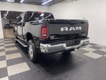 2025 RAM Ram 2500 RAM 2500 BIG HORN CREW CAB 4X4 6'4' BOX