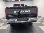 2025 RAM Ram 2500 RAM 2500 BIG HORN CREW CAB 4X4 6'4' BOX