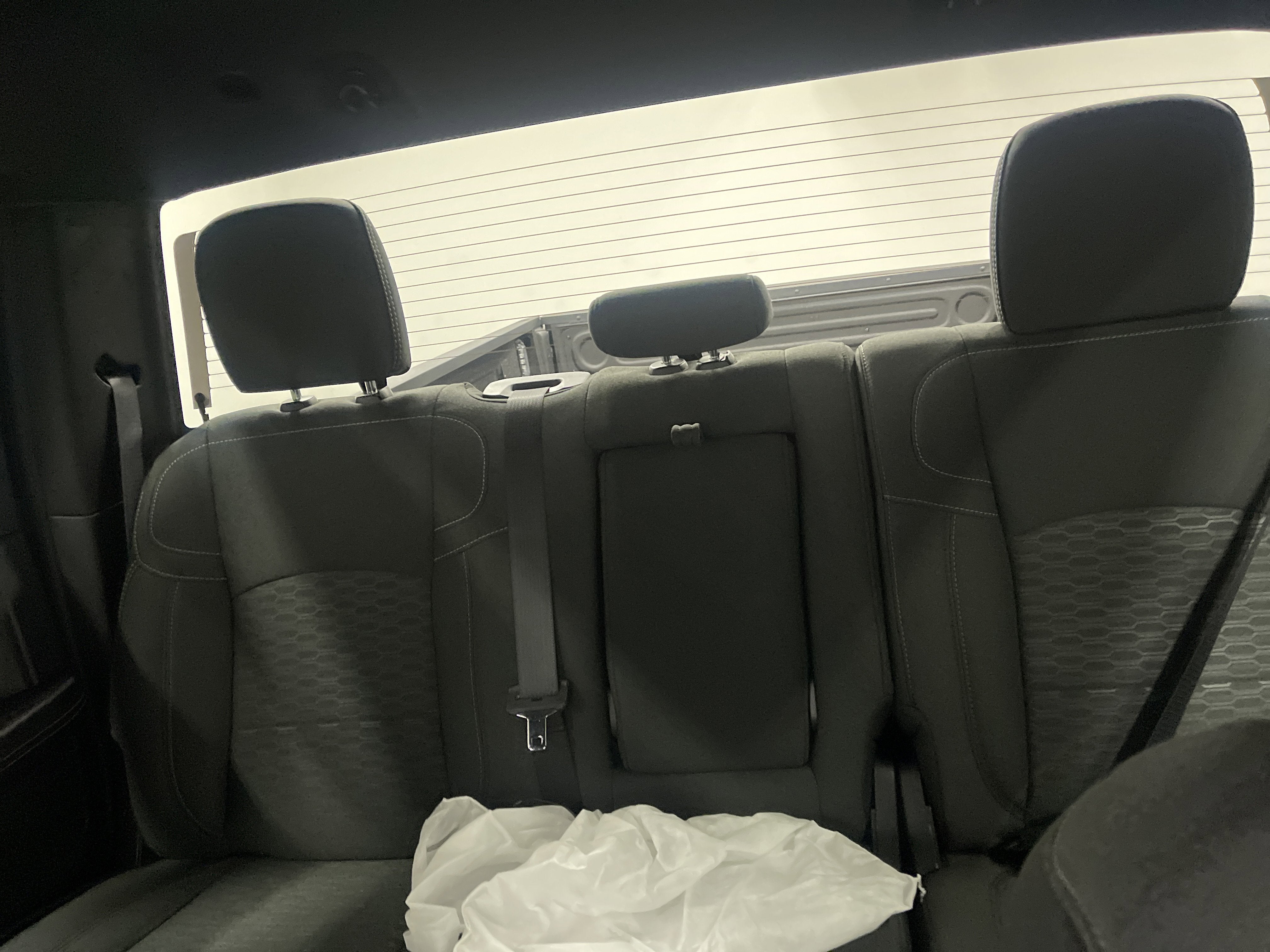 2025 RAM Ram 2500 RAM 2500 BIG HORN CREW CAB 4X4 6'4' BOX