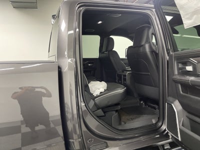 2025 RAM Ram 2500 RAM 2500 LARAMIE CREW CAB 4X4 6'4' BOX