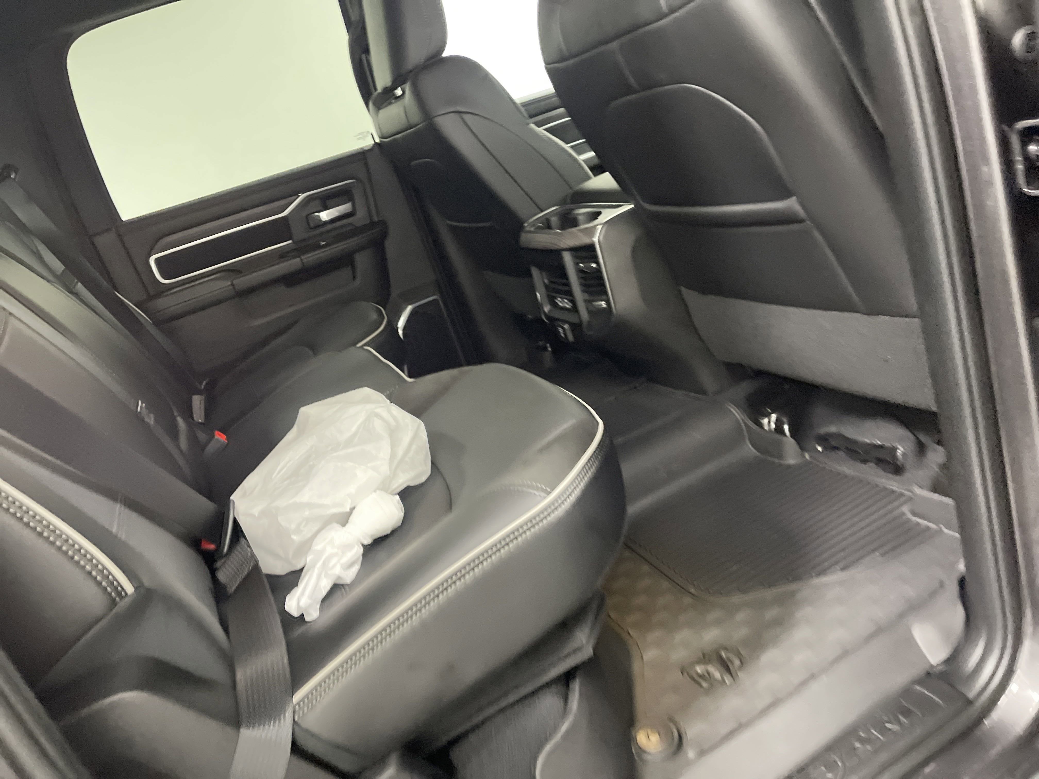 2025 RAM Ram 2500 RAM 2500 LARAMIE CREW CAB 4X4 6'4' BOX