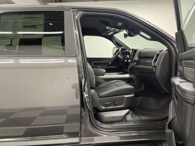 2025 RAM Ram 2500 RAM 2500 LARAMIE CREW CAB 4X4 6'4' BOX