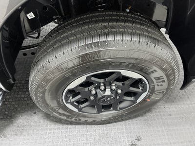 2025 RAM Ram 2500 RAM 2500 LARAMIE CREW CAB 4X4 6'4' BOX