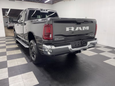2025 RAM Ram 2500 RAM 2500 LARAMIE CREW CAB 4X4 6'4' BOX
