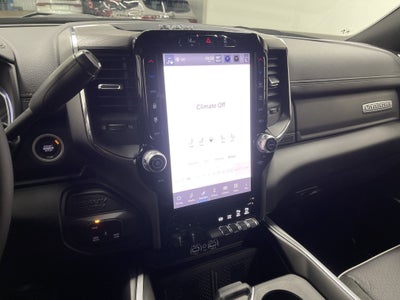 2025 RAM Ram 2500 RAM 2500 LARAMIE CREW CAB 4X4 6'4' BOX