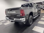 2025 RAM Ram 2500 RAM 2500 LARAMIE CREW CAB 4X4 6'4' BOX