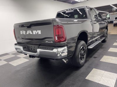 2025 RAM Ram 2500 RAM 2500 LARAMIE CREW CAB 4X4 6'4' BOX