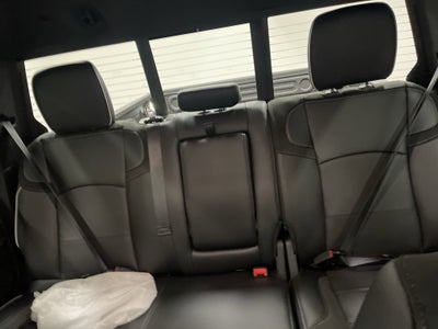 2025 RAM Ram 2500 RAM 2500 LARAMIE CREW CAB 4X4 6'4' BOX