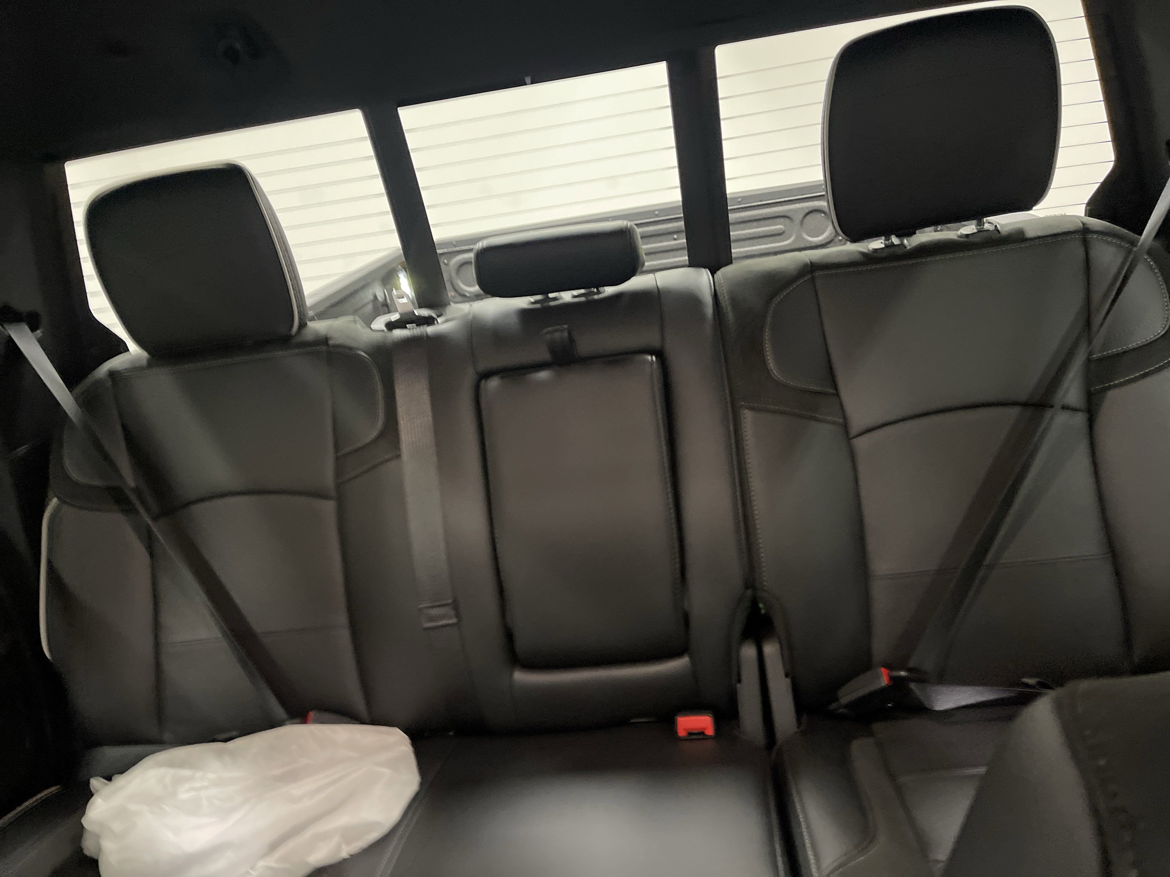 2025 RAM Ram 2500 RAM 2500 LARAMIE CREW CAB 4X4 6'4' BOX