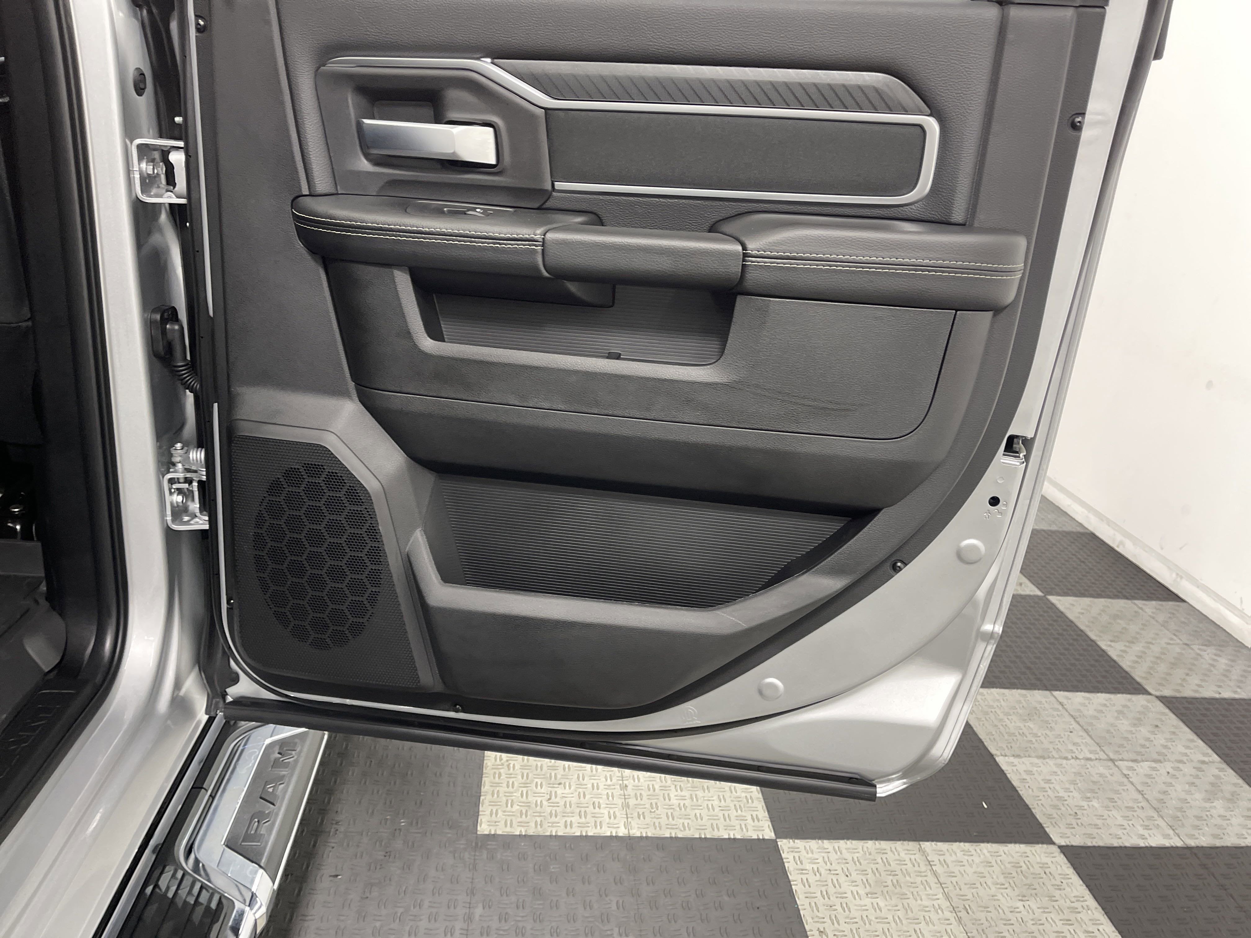 2026 RAM Ram 3500 RAM 3500 BIG HORN CREW CAB 4X4 8' BOX