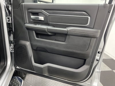 2026 RAM Ram 3500 RAM 3500 BIG HORN CREW CAB 4X4 8' BOX