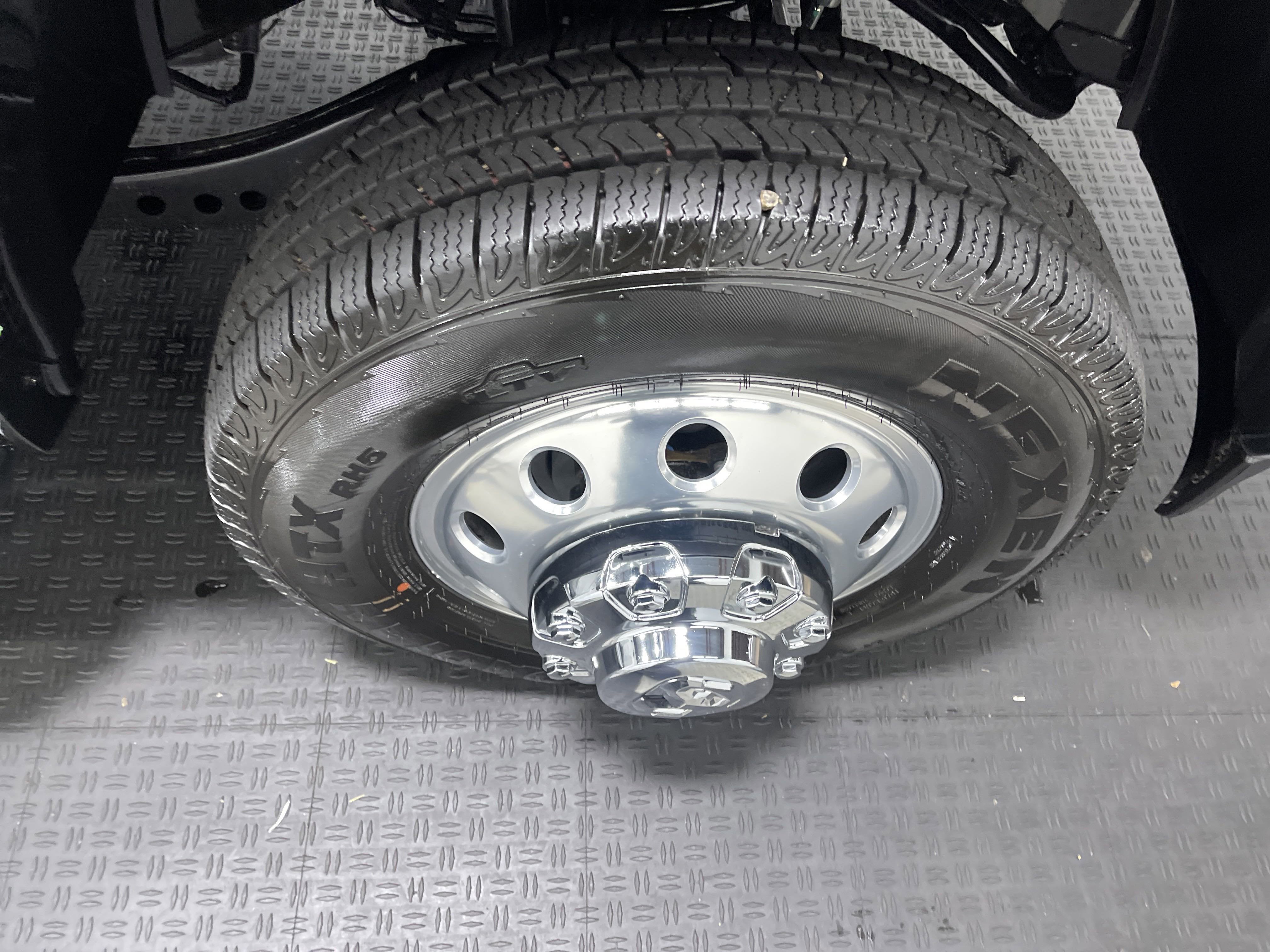 2026 RAM Ram 3500 RAM 3500 BIG HORN CREW CAB 4X4 8' BOX