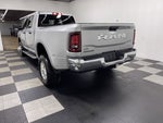 2026 RAM Ram 3500 RAM 3500 BIG HORN CREW CAB 4X4 8' BOX