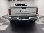 2026 RAM Ram 3500 RAM 3500 BIG HORN CREW CAB 4X4 8' BOX